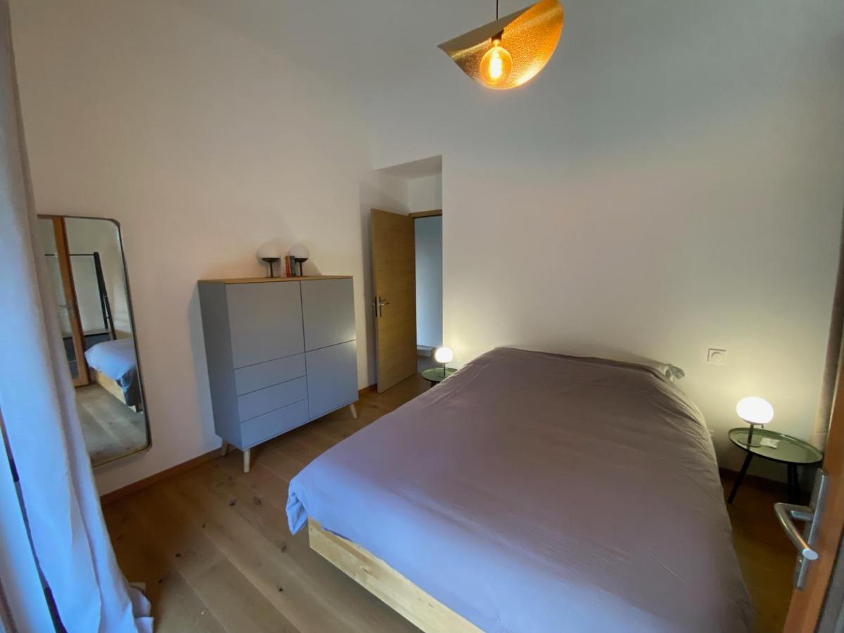 Maison Refaite A Neuf En Pleine Nature Puy-Saint-Eusebe Ngoại thất bức ảnh