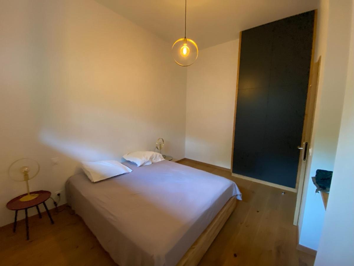Maison Refaite A Neuf En Pleine Nature Puy-Saint-Eusebe Ngoại thất bức ảnh